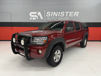 Used 2007 Toyota Tacoma PreRunner image 1