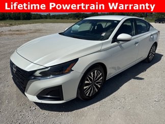 Used 2023 Nissan Altima 2.5 SV image 1