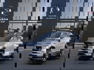 New 2025 MAZDA CX-5 AWD 2.5 S image 1