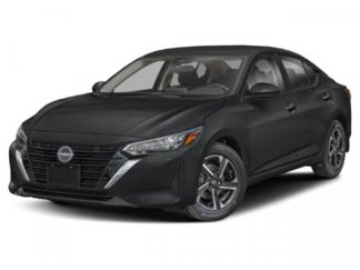 Certified 2024 Nissan Sentra SV w/ SV Premium Package image 1