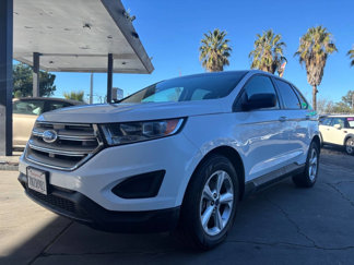 Used 2015 Ford Edge SE w/ Cargo Accessory Package image 1