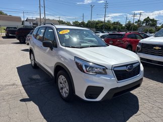 Used 2020 Subaru Forester w/ Alloy Wheel Package image 1
