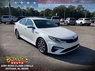 Used 2019 Kia Optima LX w/ LX 17" Wheel Package image 1