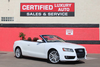 Used 2011 Audi A5 2.0T Premium Plus image 1