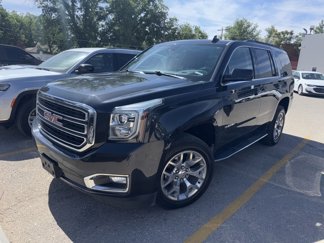Used 2020 GMC Yukon SLT w/ Open Road Package image 1