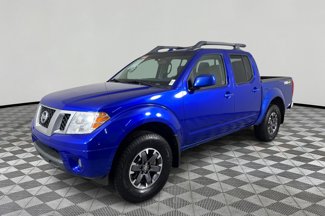 Used 2015 Nissan Frontier SV image 1