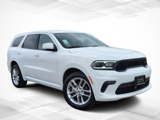Used 2022 Dodge Durango GT image 1