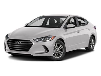 Used 2017 Hyundai Elantra SE image 1