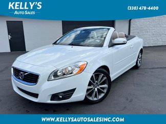 Used 2012 Volvo C70 T5 image 1