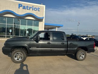 Used 2003 Chevrolet Silverado 1500 LS image 1