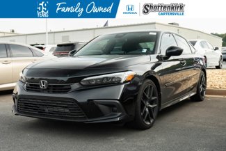 Certified 2023 Honda Civic Sport video 1