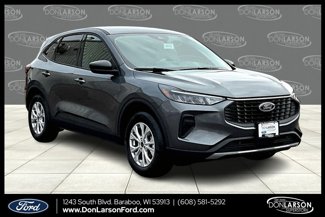 New 2025 Ford Escape Active w/ Tech Pack #1 image 1