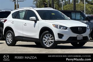 Used 2016 MAZDA CX-5 Sport image 1