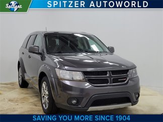Used 2018 Dodge Journey GT image 1