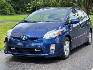 Used 2010 Toyota Prius Three image 1