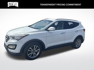 Used 2015 Hyundai Santa Fe Sport 2.0T image 1