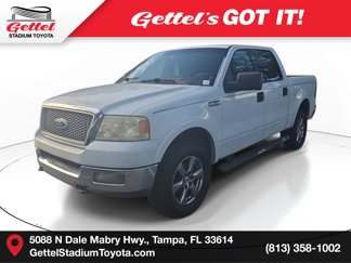 Used 2004 Ford F150 XLT image 1