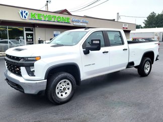Used 2020 Chevrolet Silverado 3500 W/T w/ WT Fleet Convenience Package image 1