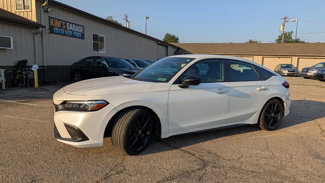 Used 2024 Honda Civic Sport image 1