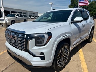 New 2026 GMC Terrain Denali w/ LPO, Floor Liner Package image 1