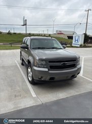 Used 2007 Chevrolet Tahoe LT w/ LT Preferred Equipment Group image 1