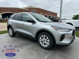 Used 2023 Ford Escape Active image 1