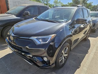 Used 2016 Toyota RAV4 XLE image 1