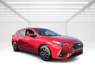 New 2025 Subaru Impreza 2.0i Sport image 1