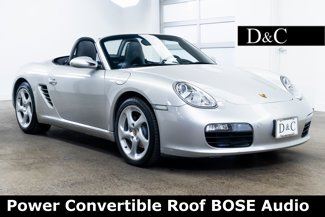 Used 2006 Porsche Boxster image 1