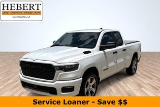 New 2025 RAM 1500 Tradesman video 1
