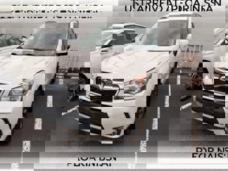 Used 2015 Subaru Forester 2.0XT Touring w/ Eyesight & Navigation System image 1