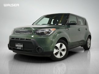 Used 2014 Kia Soul image 1