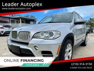 Used 2012 BMW X5 xDrive35i image 1