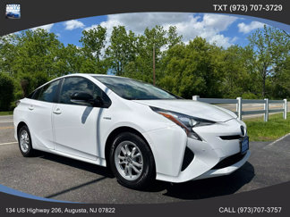 Used 2017 Toyota Prius One image 1