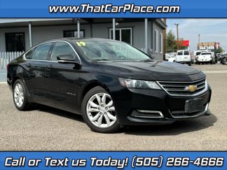 Used 2019 Chevrolet Impala LT image 1