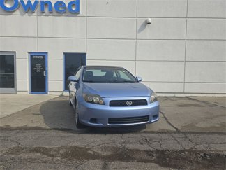 Used 2008 Scion tC image 1