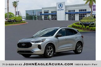 Used 2024 Ford Escape ST-Line image 1