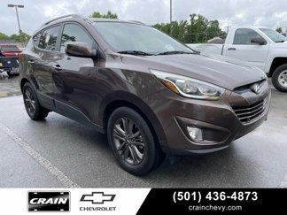 Used 2014 Hyundai Tucson SE image 1