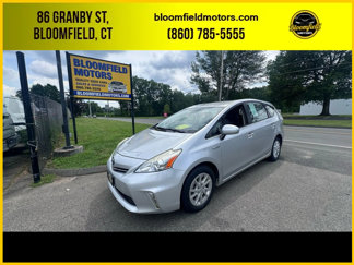 Used 2013 Toyota Prius V Five image 1