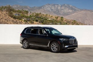 Used 2021 BMW X7 xDrive40i w/ Parking Assistance Package image 1