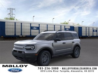 New 2025 Ford Bronco Sport Big Bend image 1