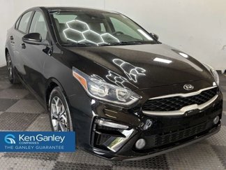Used 2020 Kia Forte LXS image 1