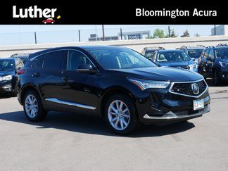 Certified 2024 Acura RDX SH-AWD image 1