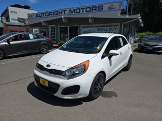 Used 2014 Kia Rio LX image 1