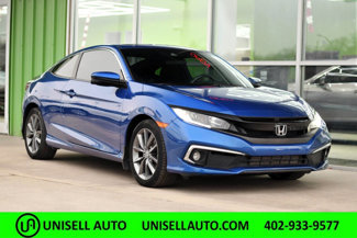 Used 2019 Honda Civic EX image 1
