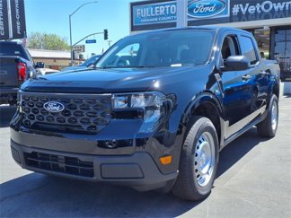 New 2025 Ford Maverick XL image 1