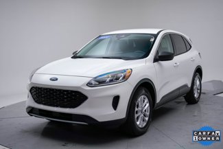 Used 2022 Ford Escape SE image 1