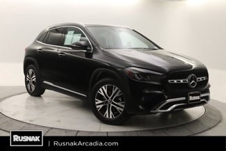 Certified 2025 Mercedes-Benz GLA 250 image 1