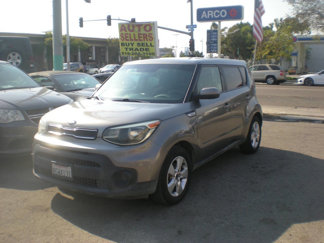Used 2019 Kia Soul image 1