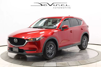 Used 2019 MAZDA CX-5 Sport w/ I-ACTIVSENSE Package image 1